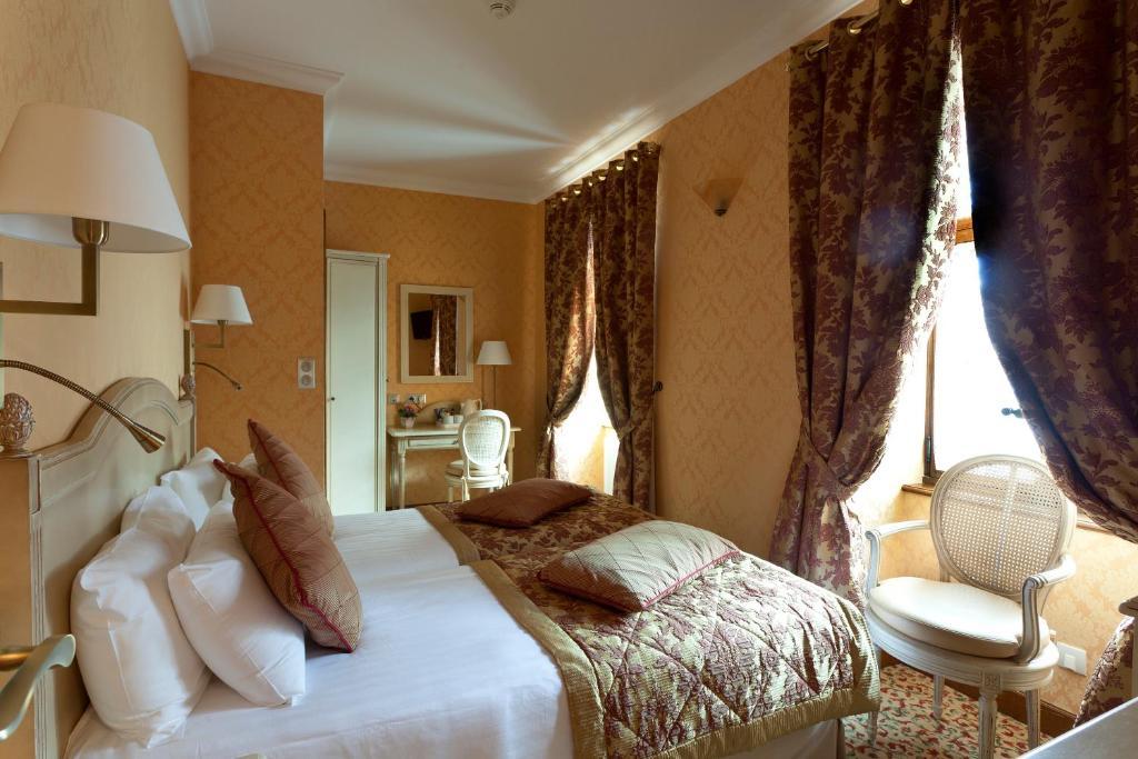 Auberge Saint Pierre Mont-Saint-Michel Ngoại thất bức ảnh